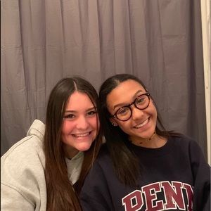 Meet your Posher, Gracie